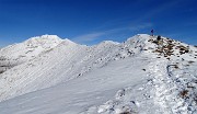 33 e saliamo alla cresta sud di Cima Grem